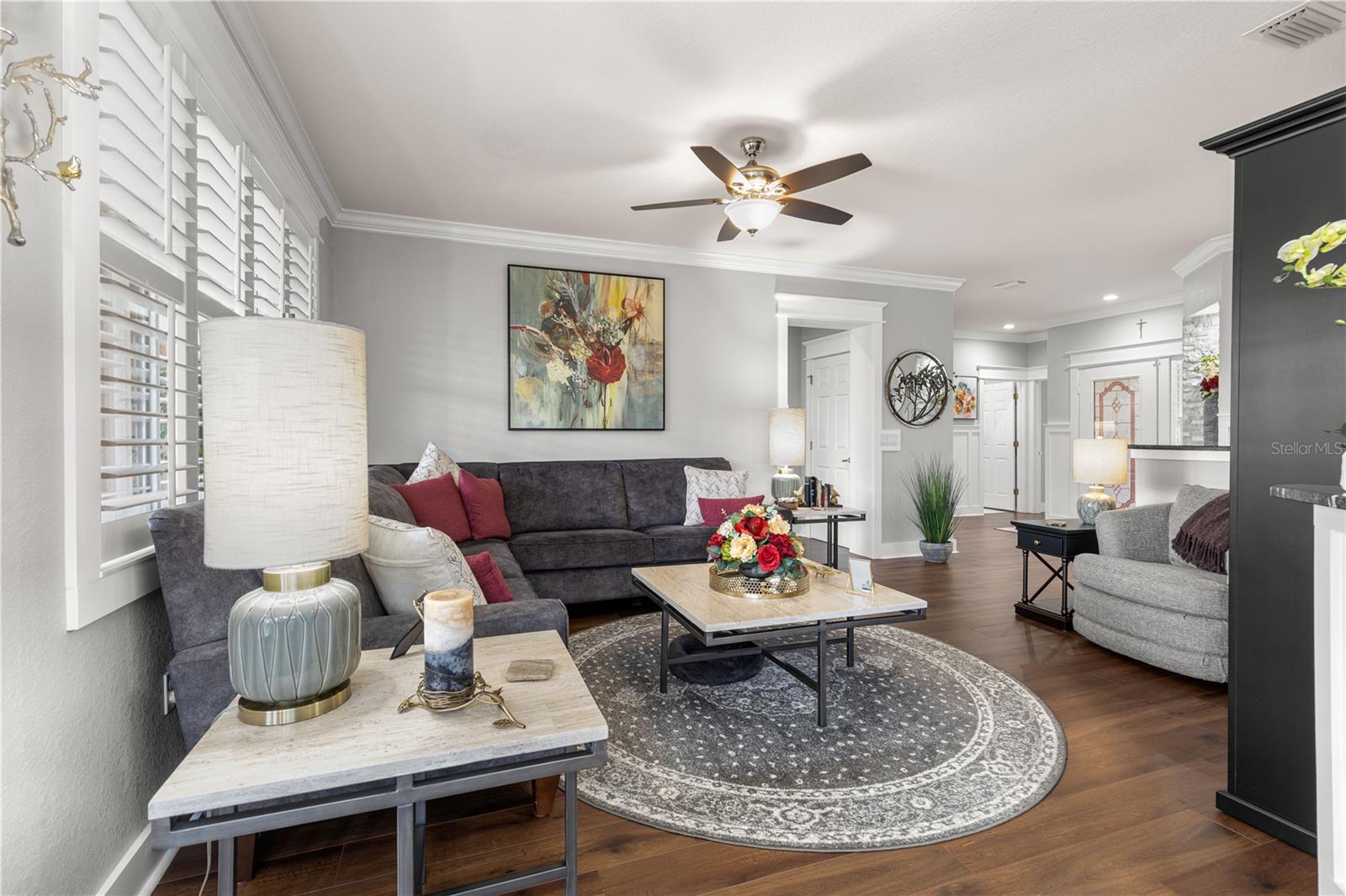 SPRUCE CREEK GC - Residential