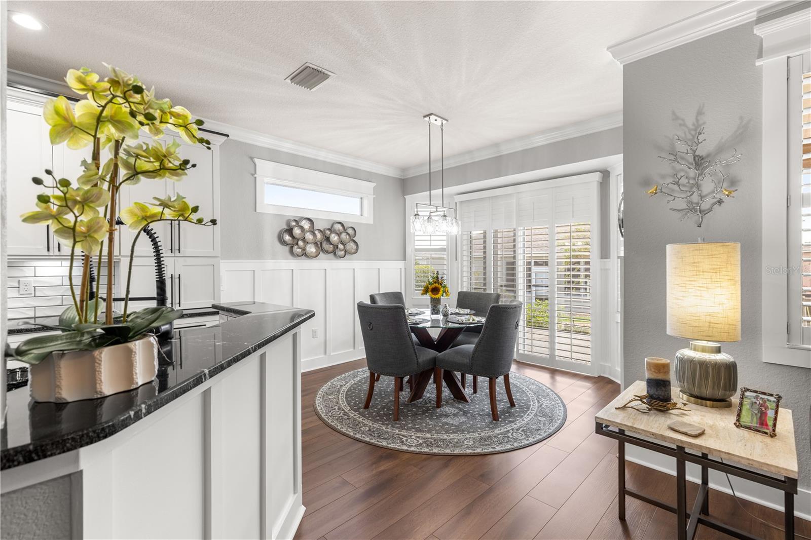 SPRUCE CREEK GC - Residential
