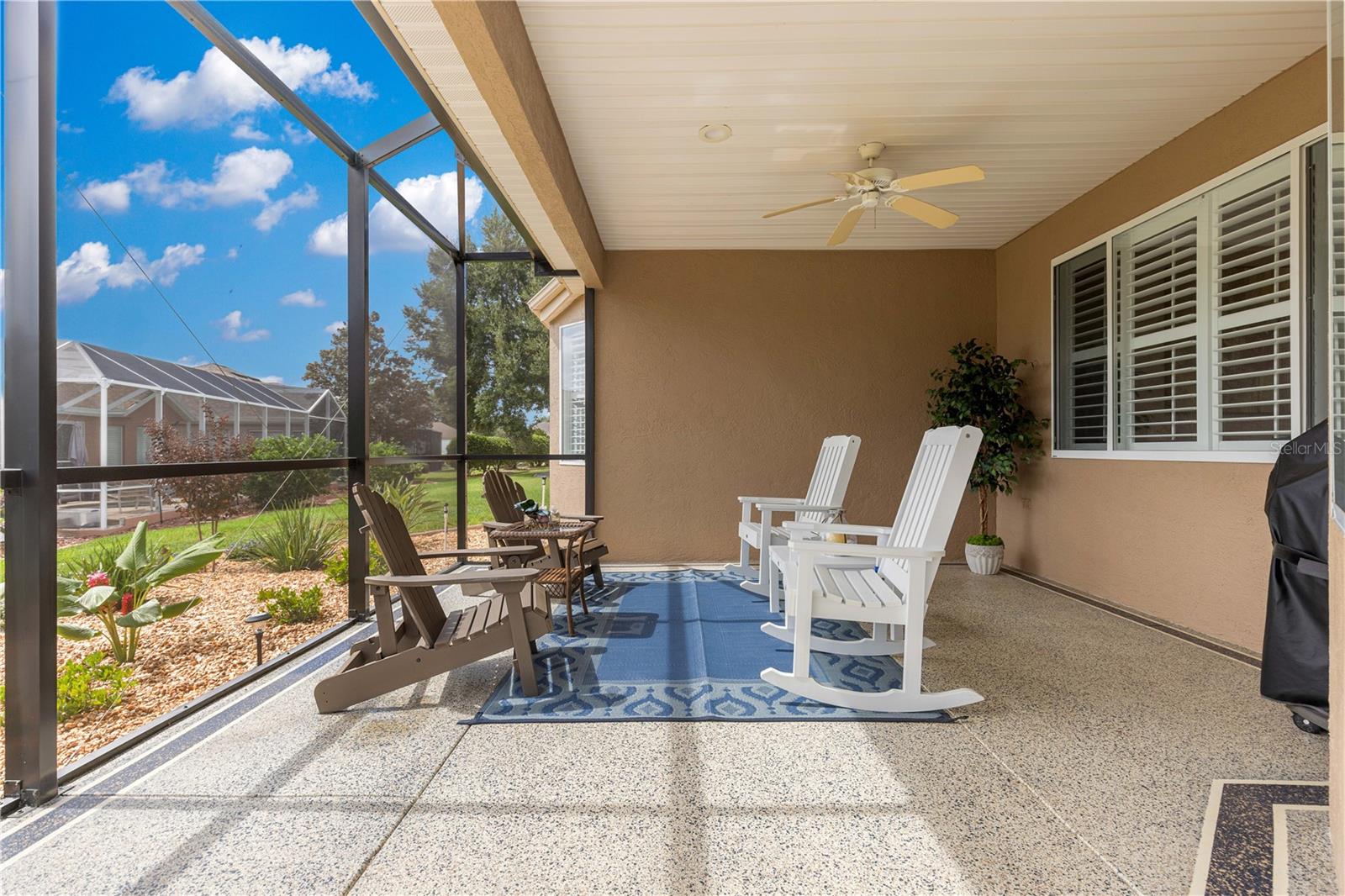 SPRUCE CREEK GC - Residential