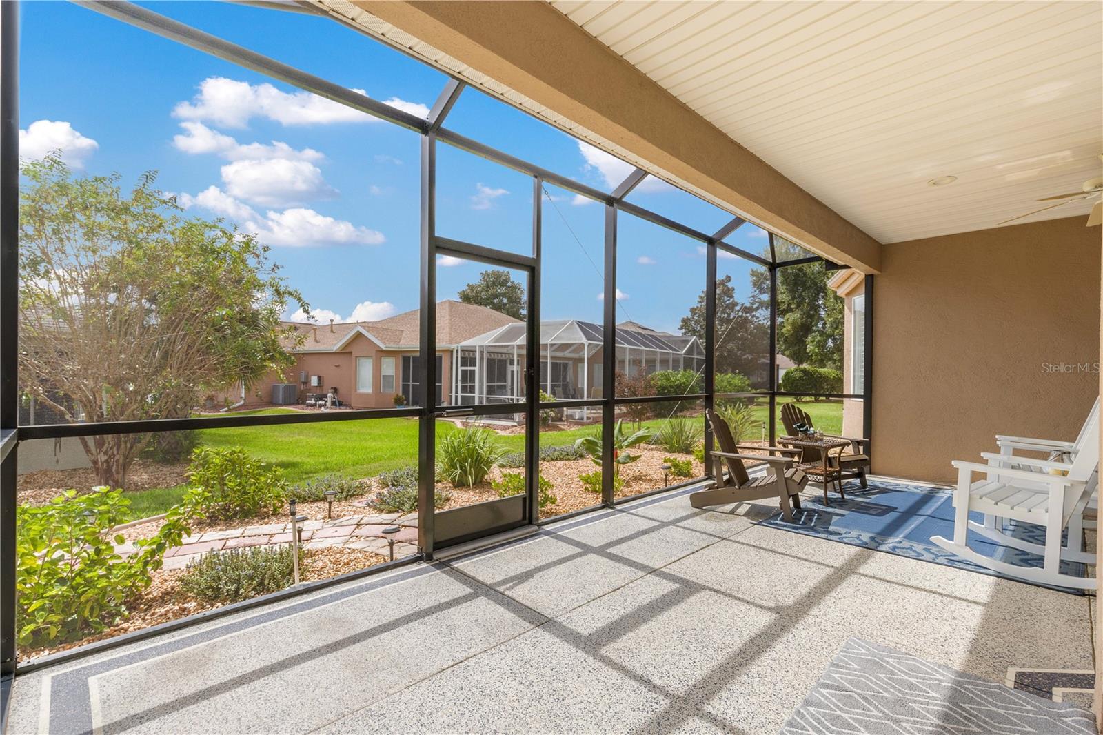 SPRUCE CREEK GC - Residential