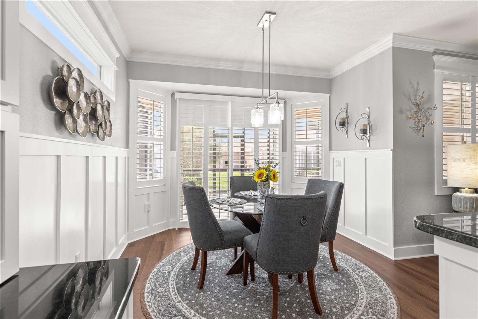 SPRUCE CREEK GC - Residential