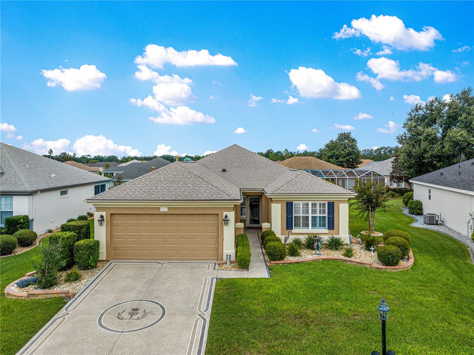 SPRUCE CREEK GC - Residential