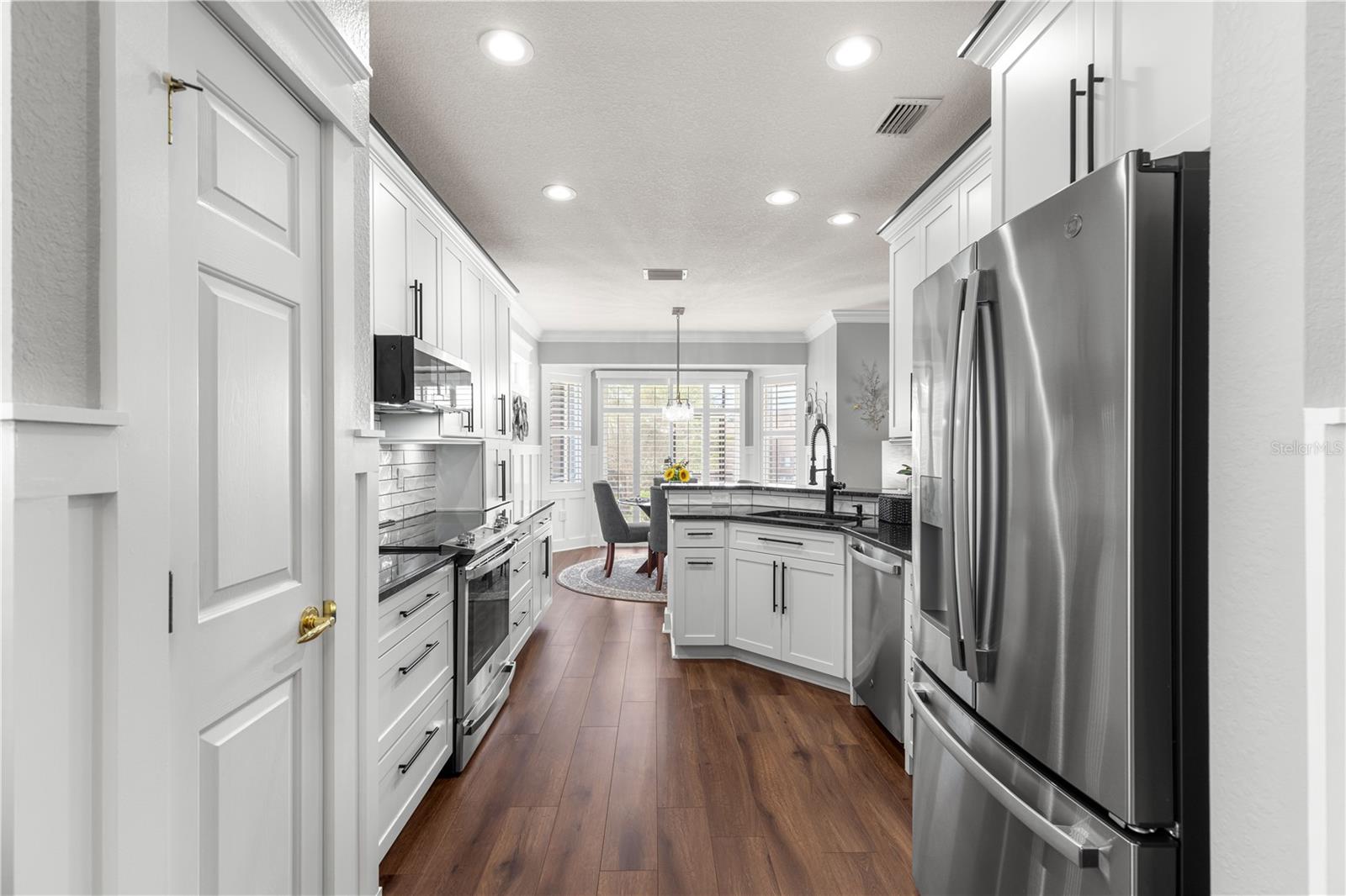 SPRUCE CREEK GC - Residential