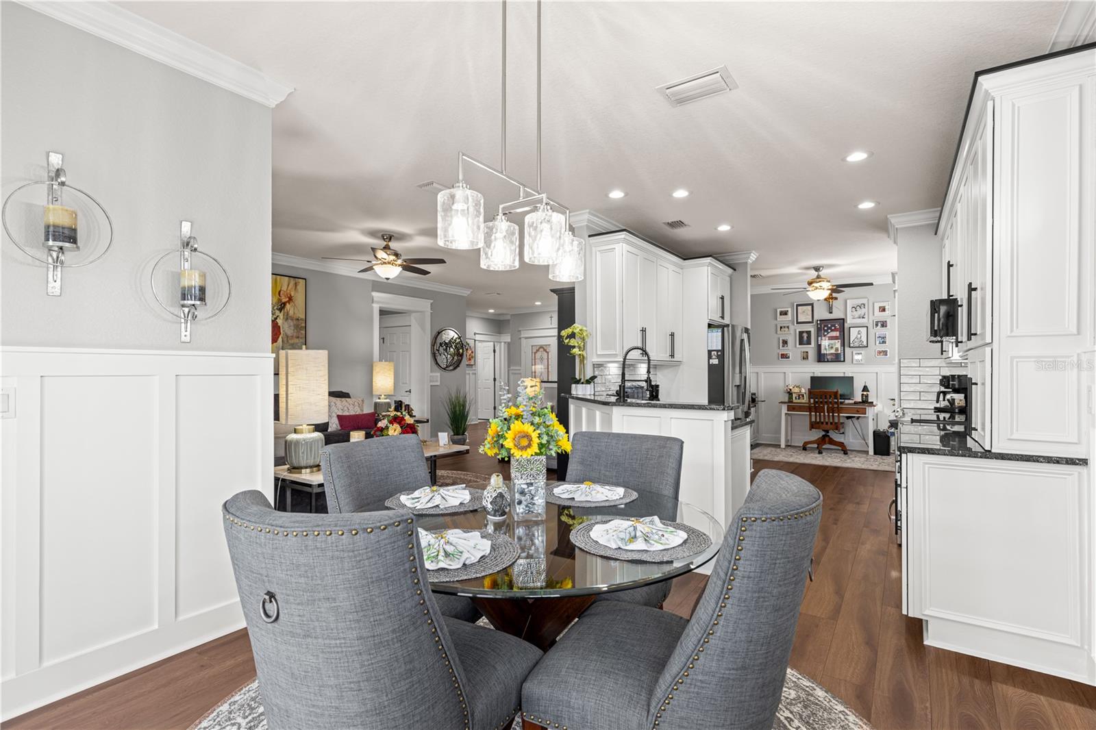 SPRUCE CREEK GC - Residential