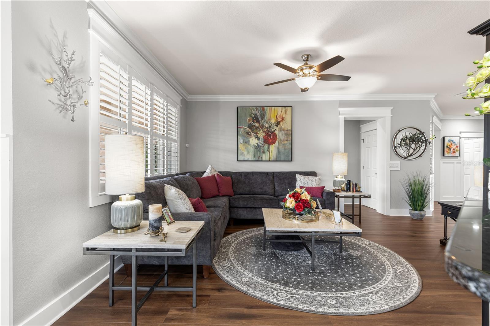 SPRUCE CREEK GC - Residential
