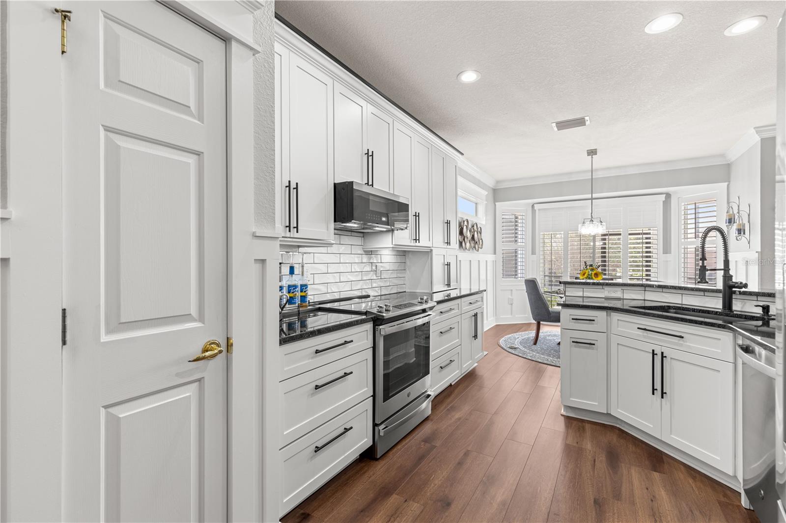 SPRUCE CREEK GC - Residential