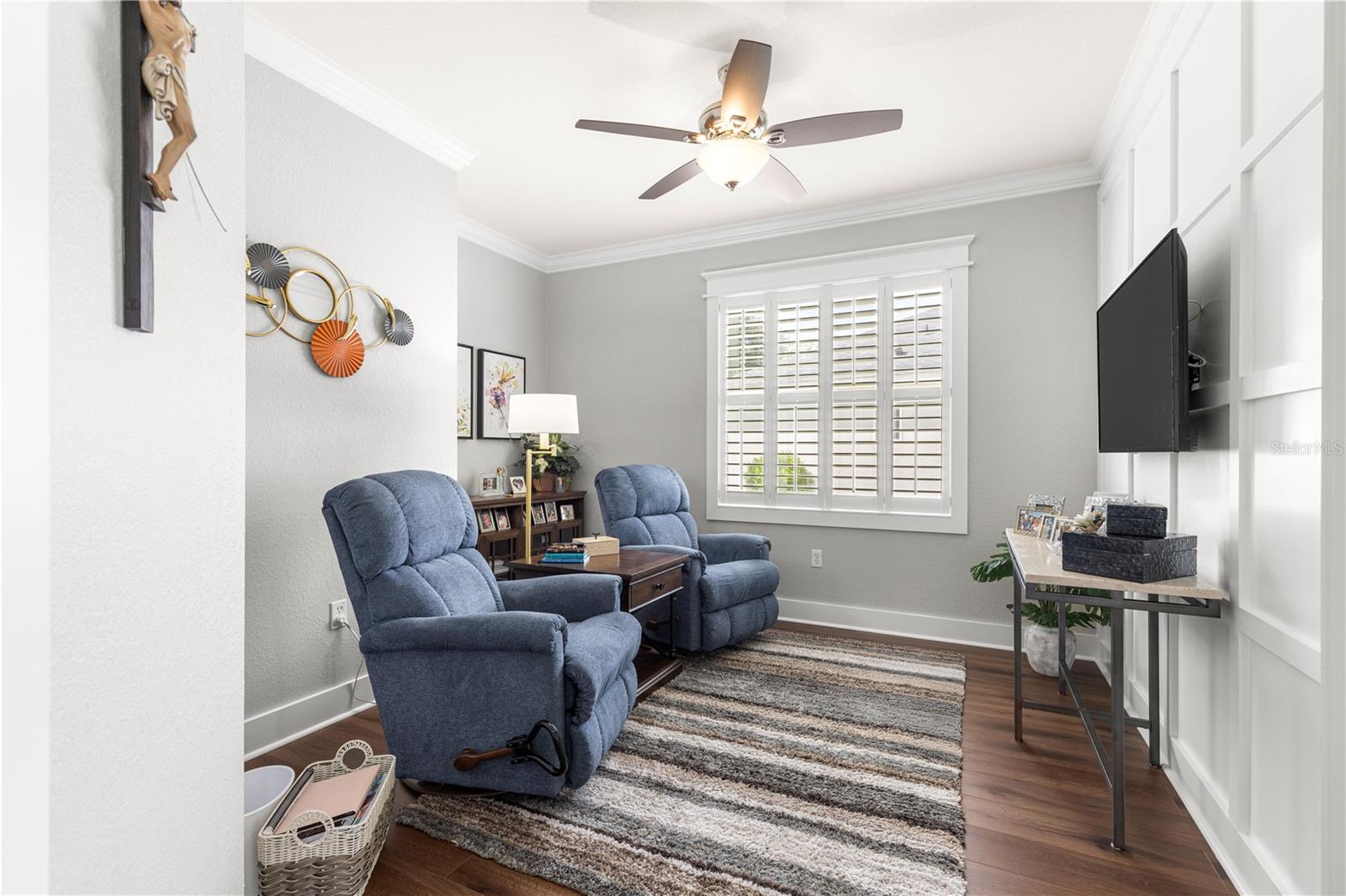 SPRUCE CREEK GC - Residential