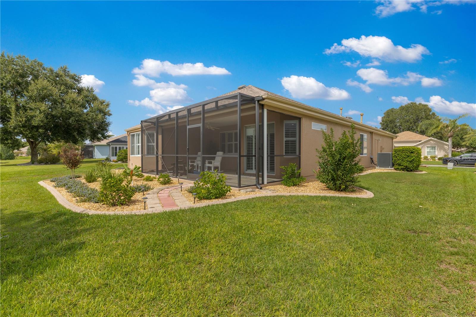 SPRUCE CREEK GC - Residential