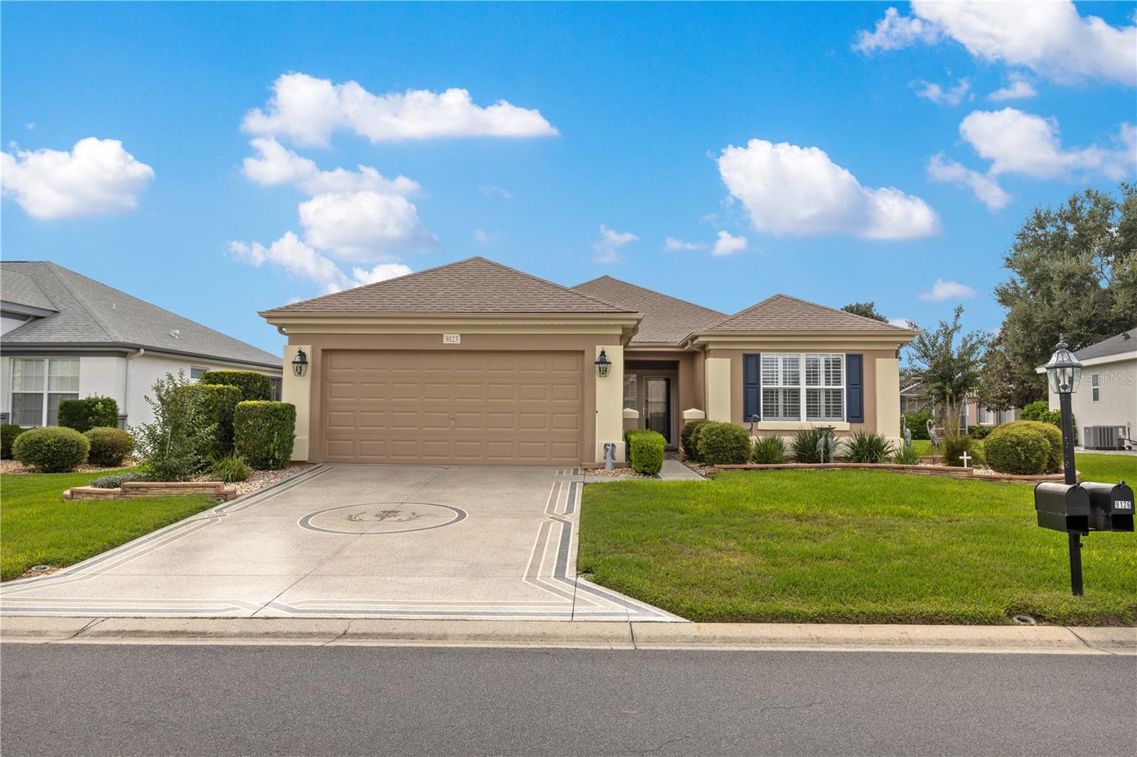 SPRUCE CREEK GC - Residential