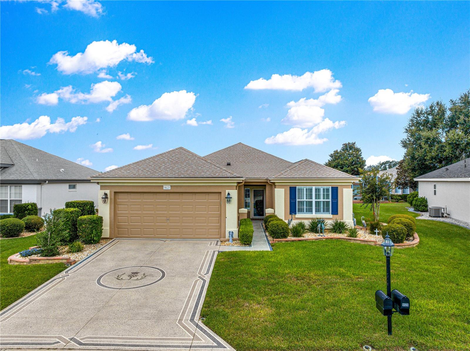 SPRUCE CREEK GC - Residential