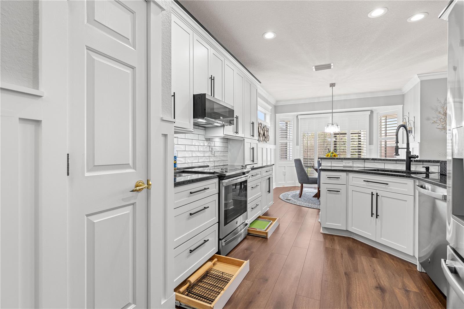 SPRUCE CREEK GC - Residential