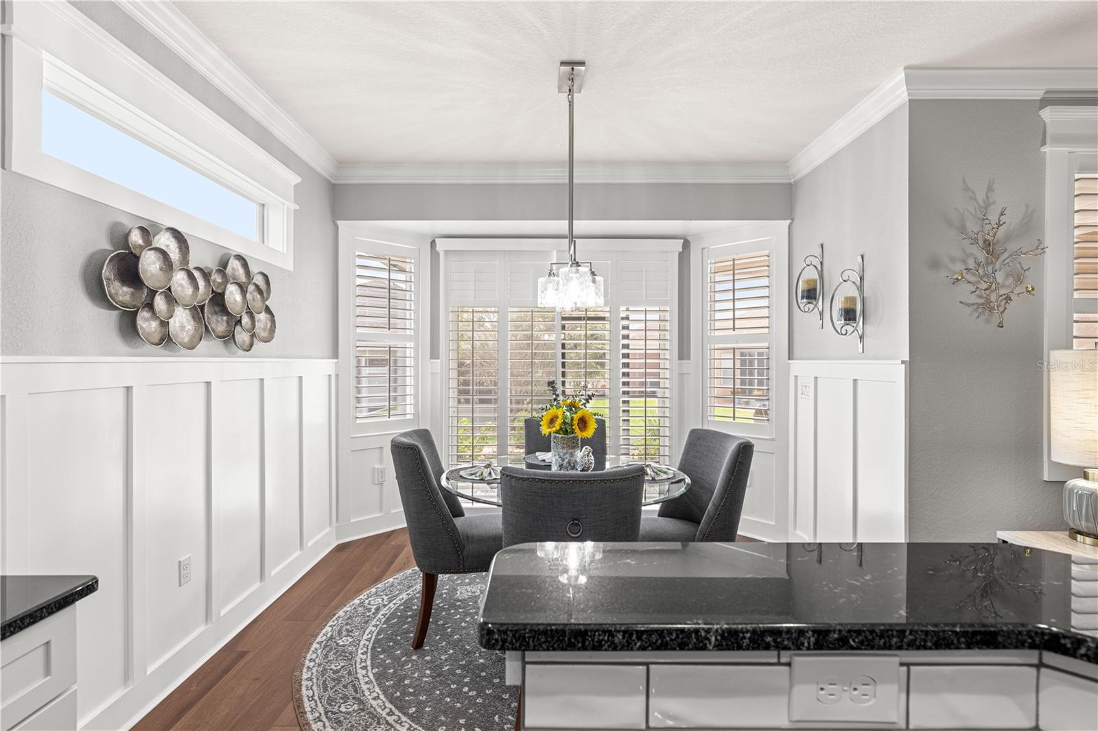 SPRUCE CREEK GC - Residential