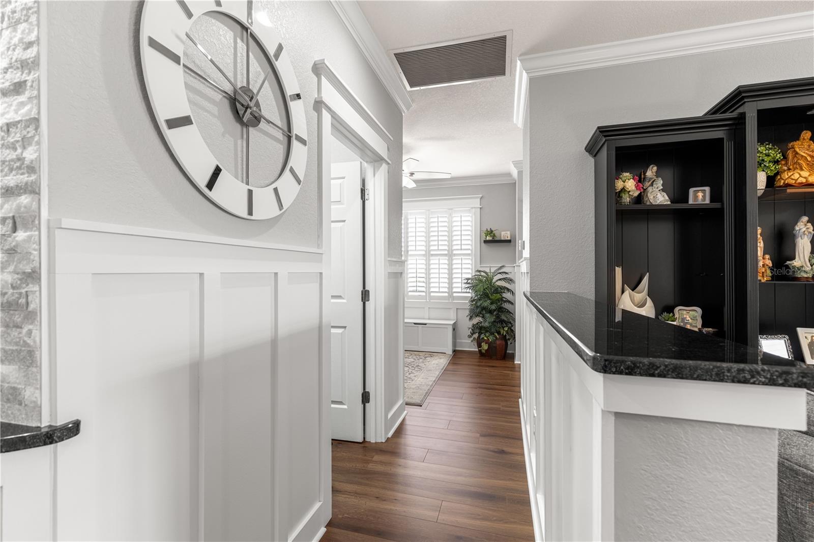 SPRUCE CREEK GC - Residential