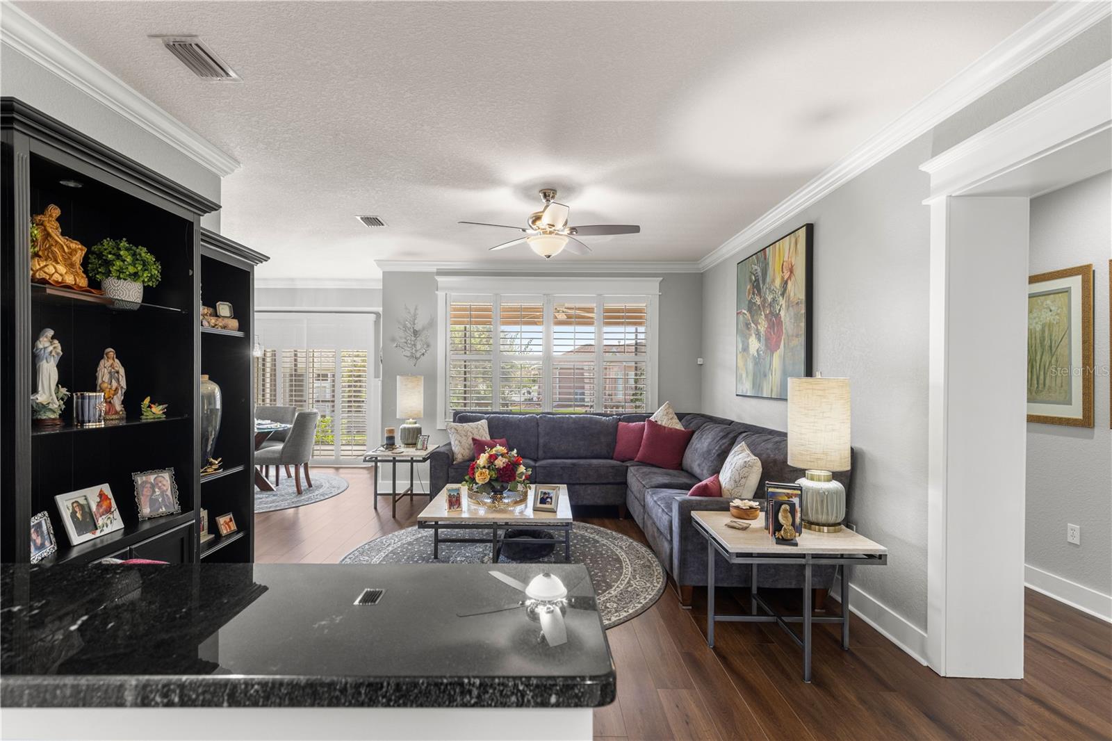 SPRUCE CREEK GC - Residential