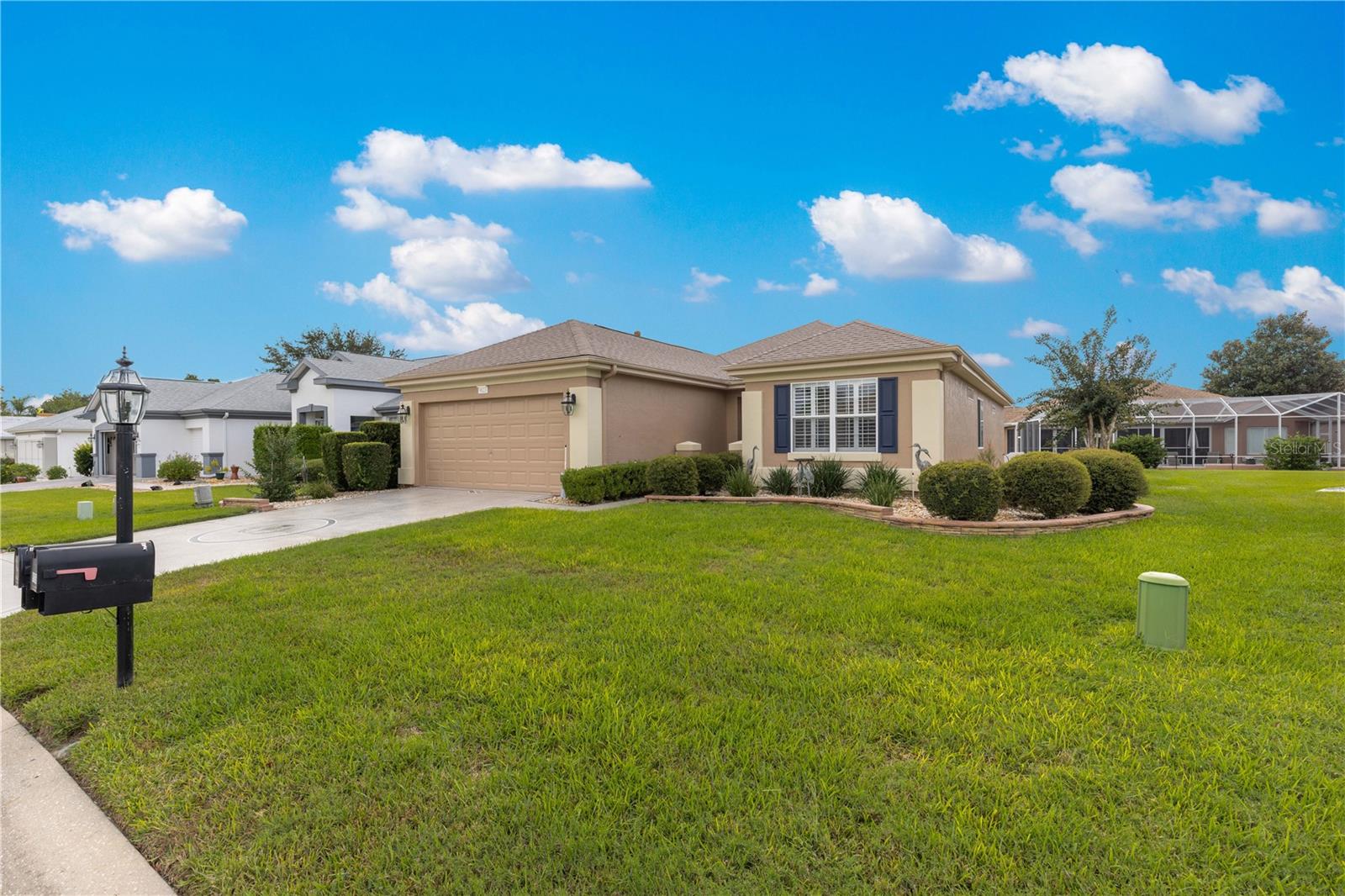 SPRUCE CREEK GC - Residential
