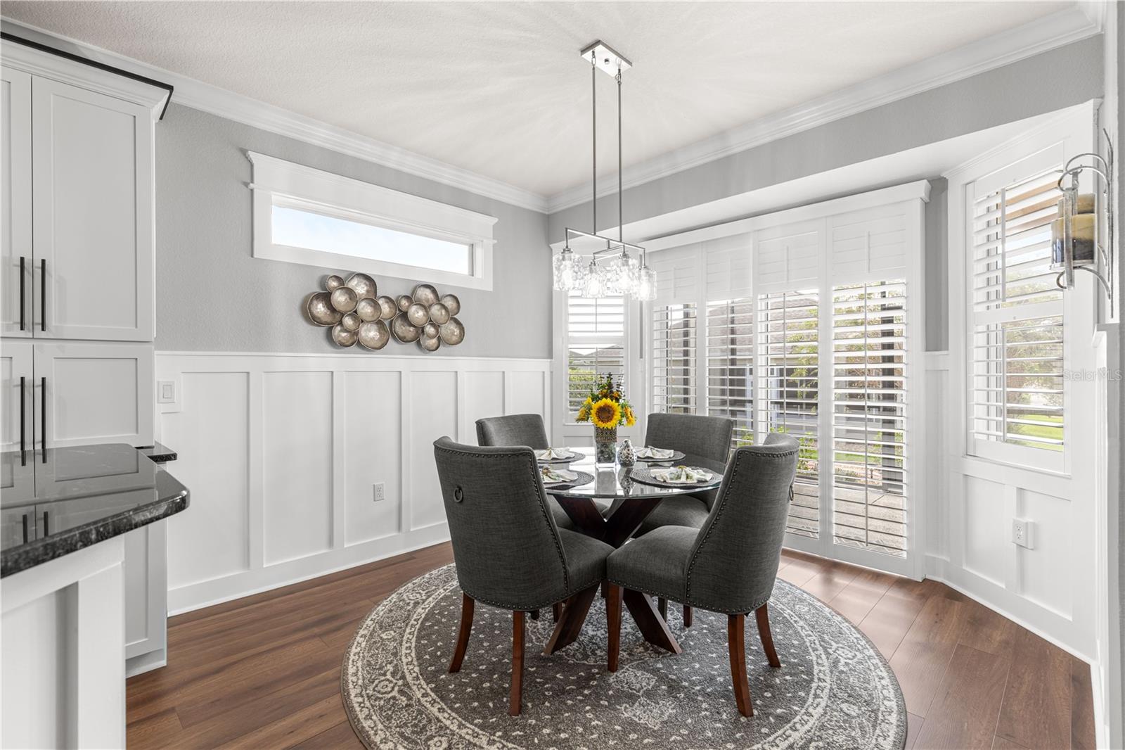 SPRUCE CREEK GC - Residential