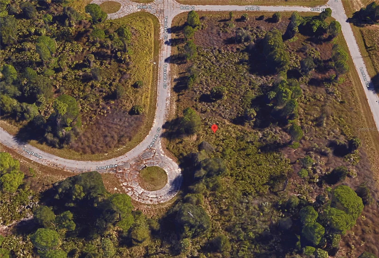 PORT CHARLOTTE SUB 44 - Land