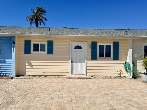 747 SAINT JUDES DRIVE S 2 LONGBOAT KEY FL 34228