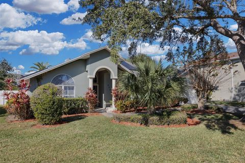 A home in ORLANDO