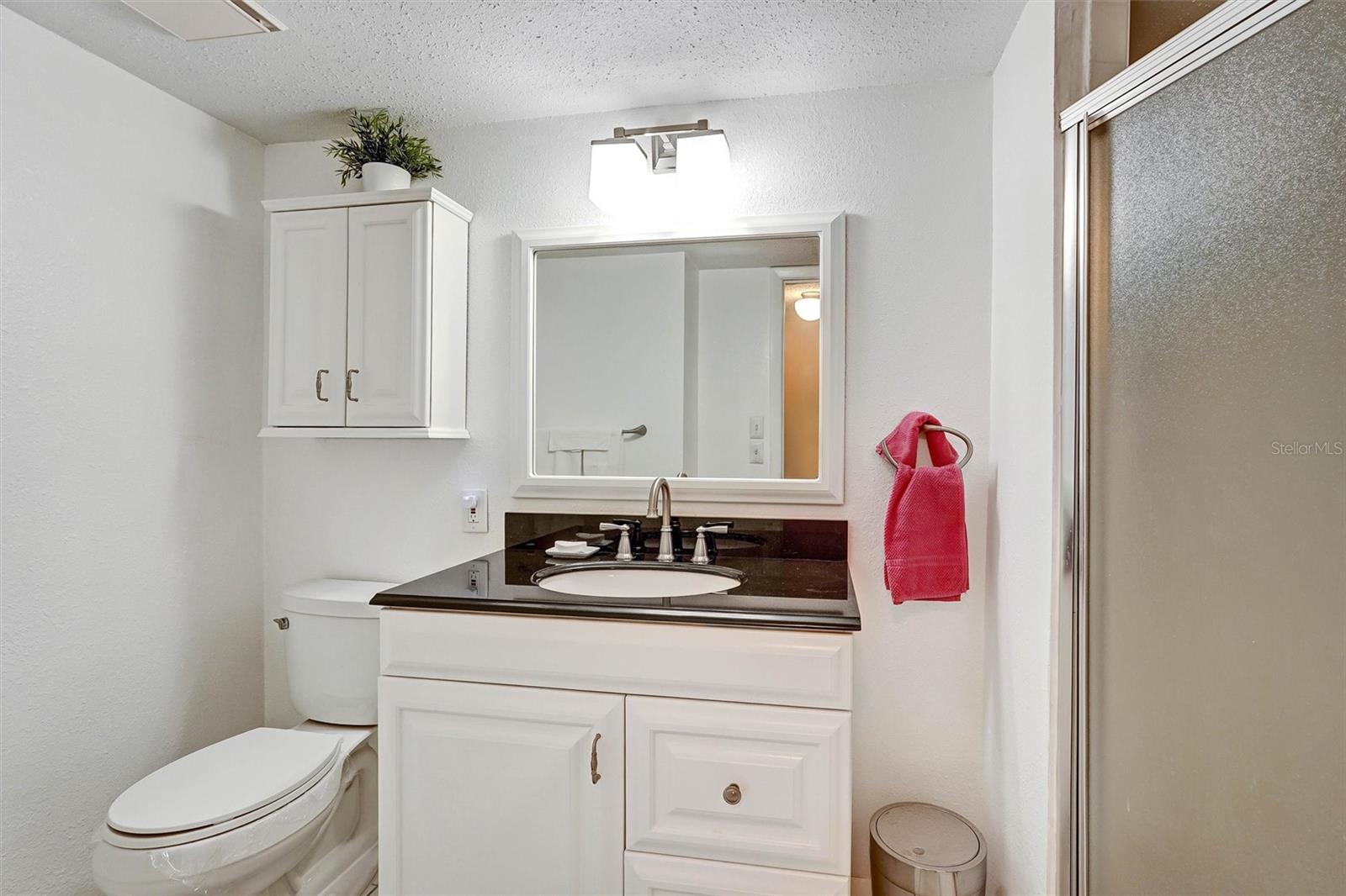 MORTON VILLAGE - Residential