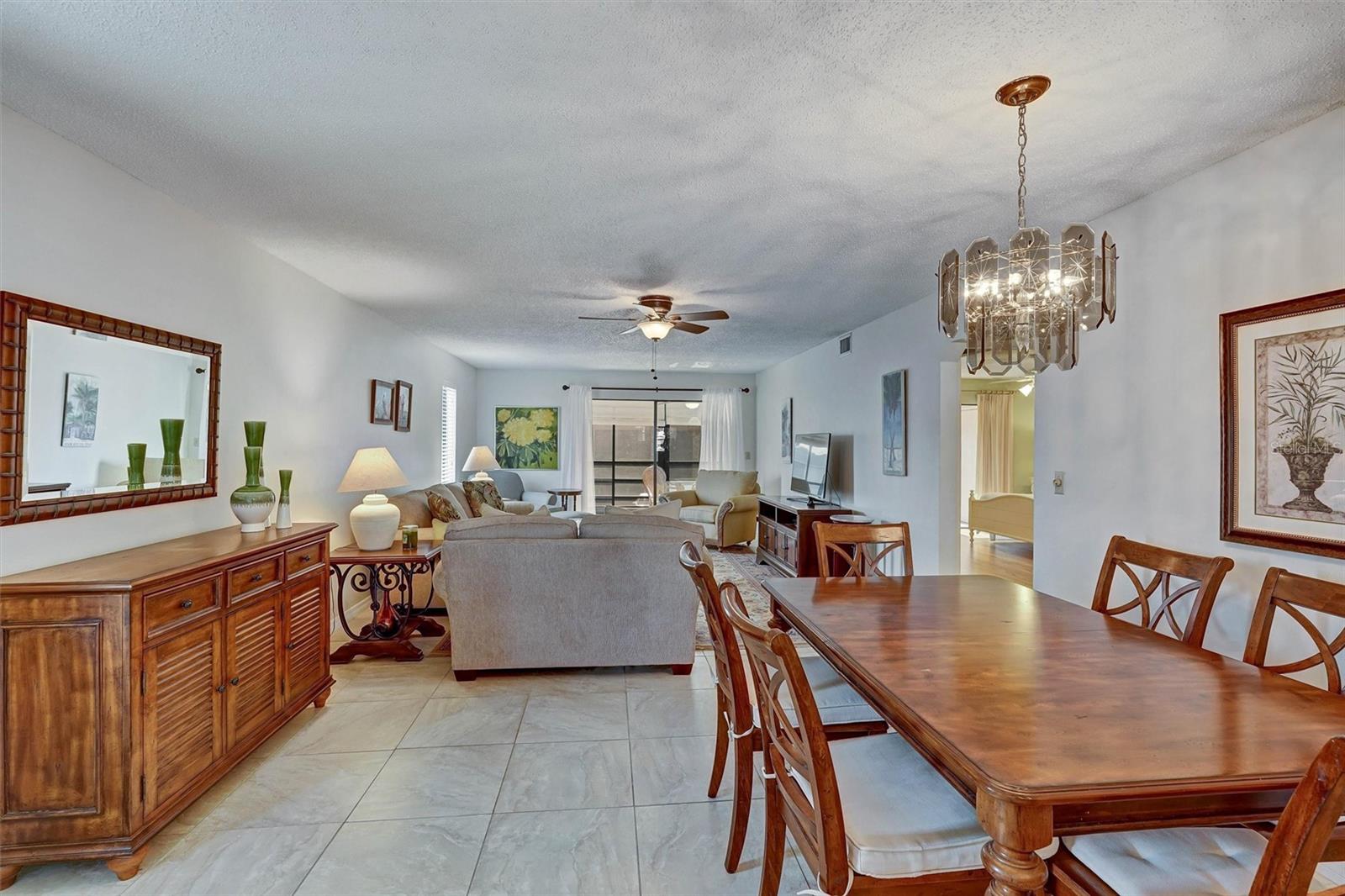 MORTON VILLAGE - Residential