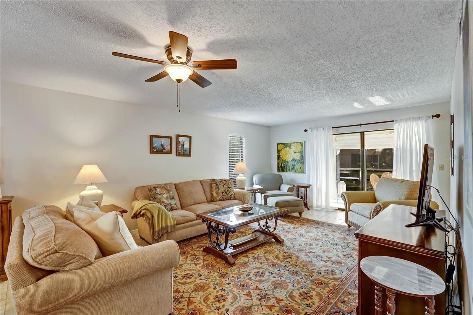MORTON VILLAGE - Residential