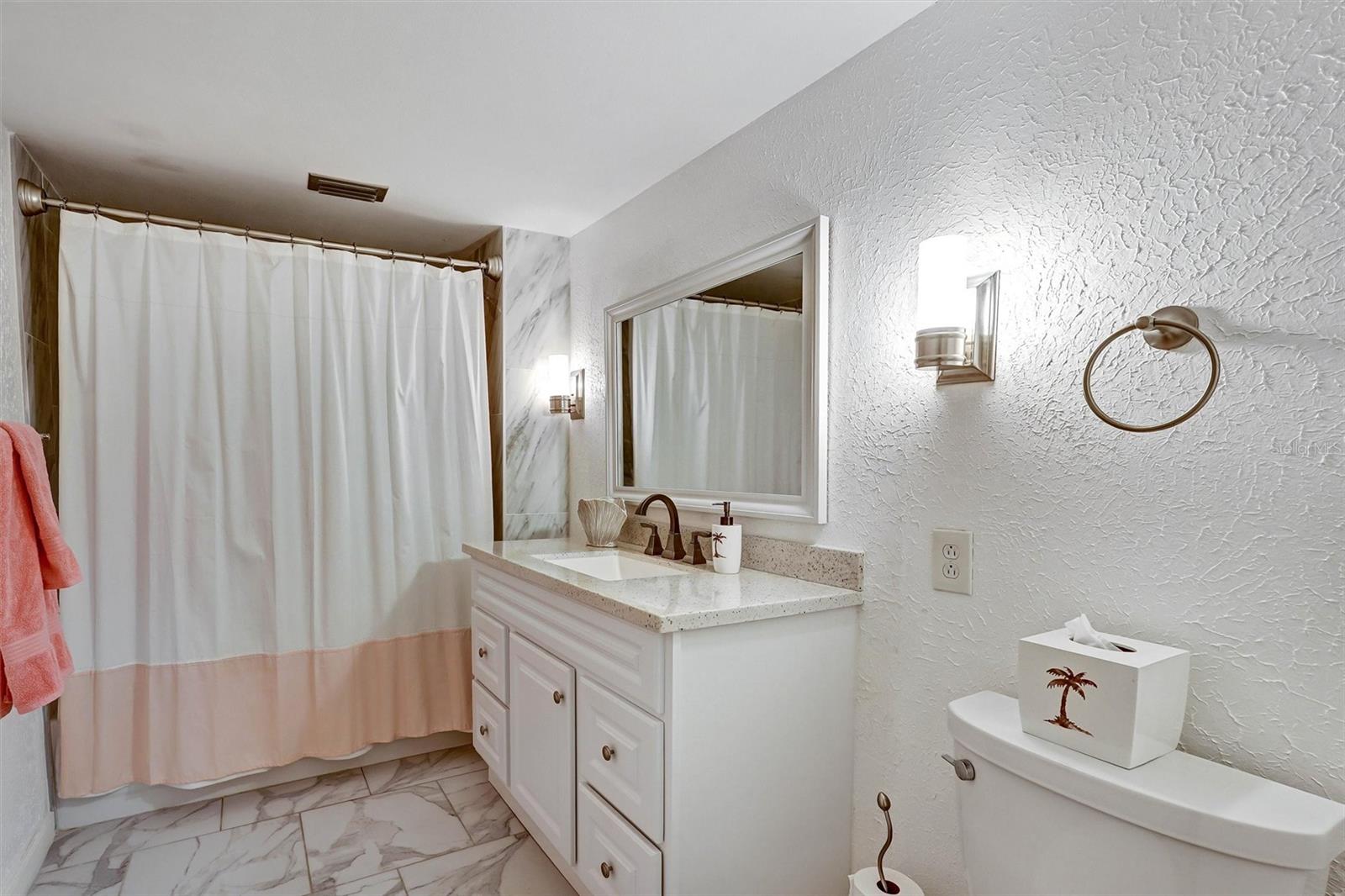 MORTON VILLAGE - Residential