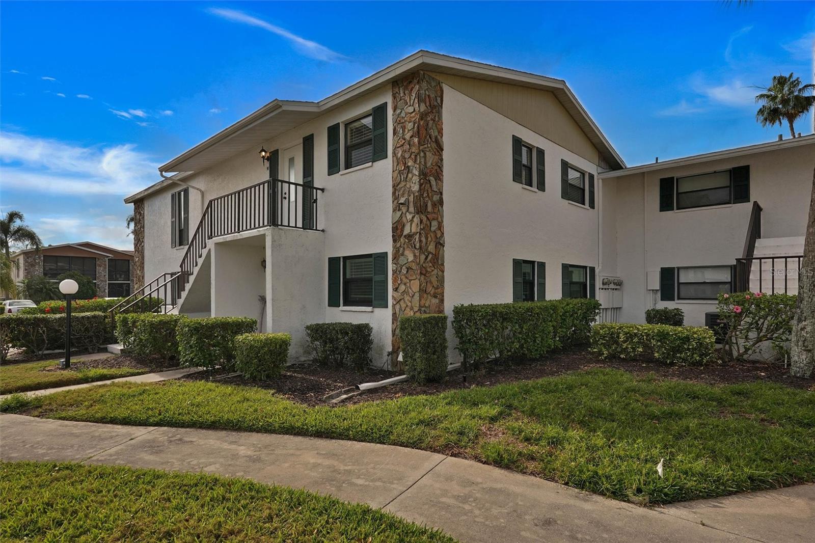 MORTON VILLAGE - Residential