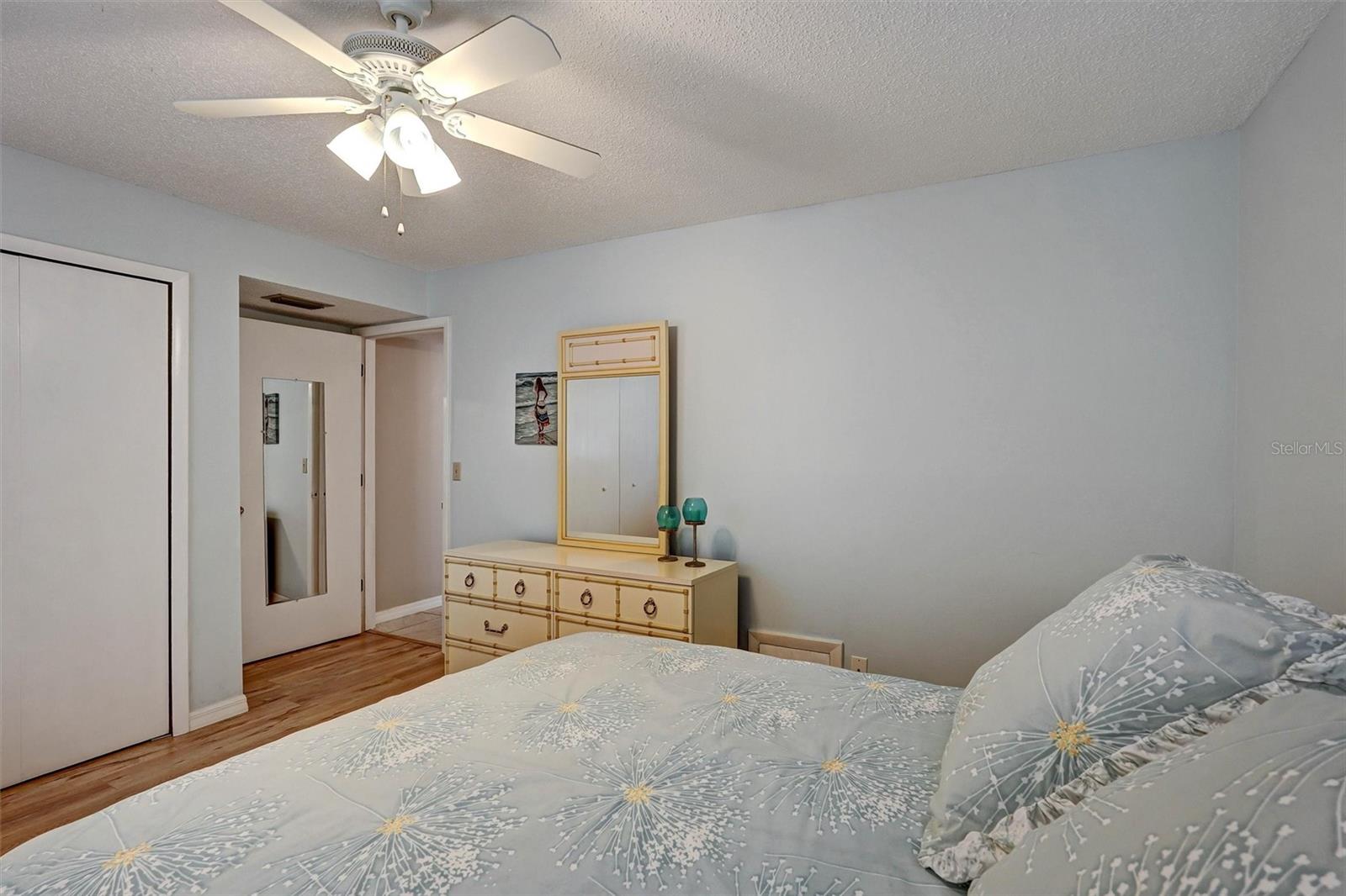 MORTON VILLAGE - Residential