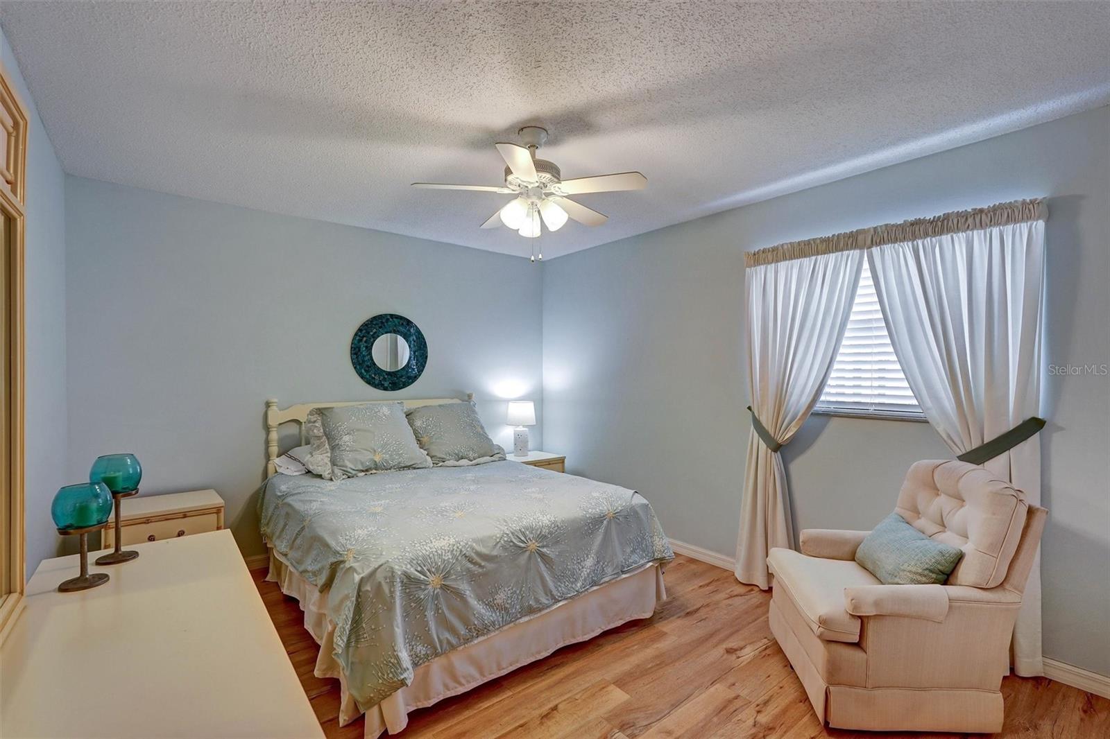MORTON VILLAGE - Residential