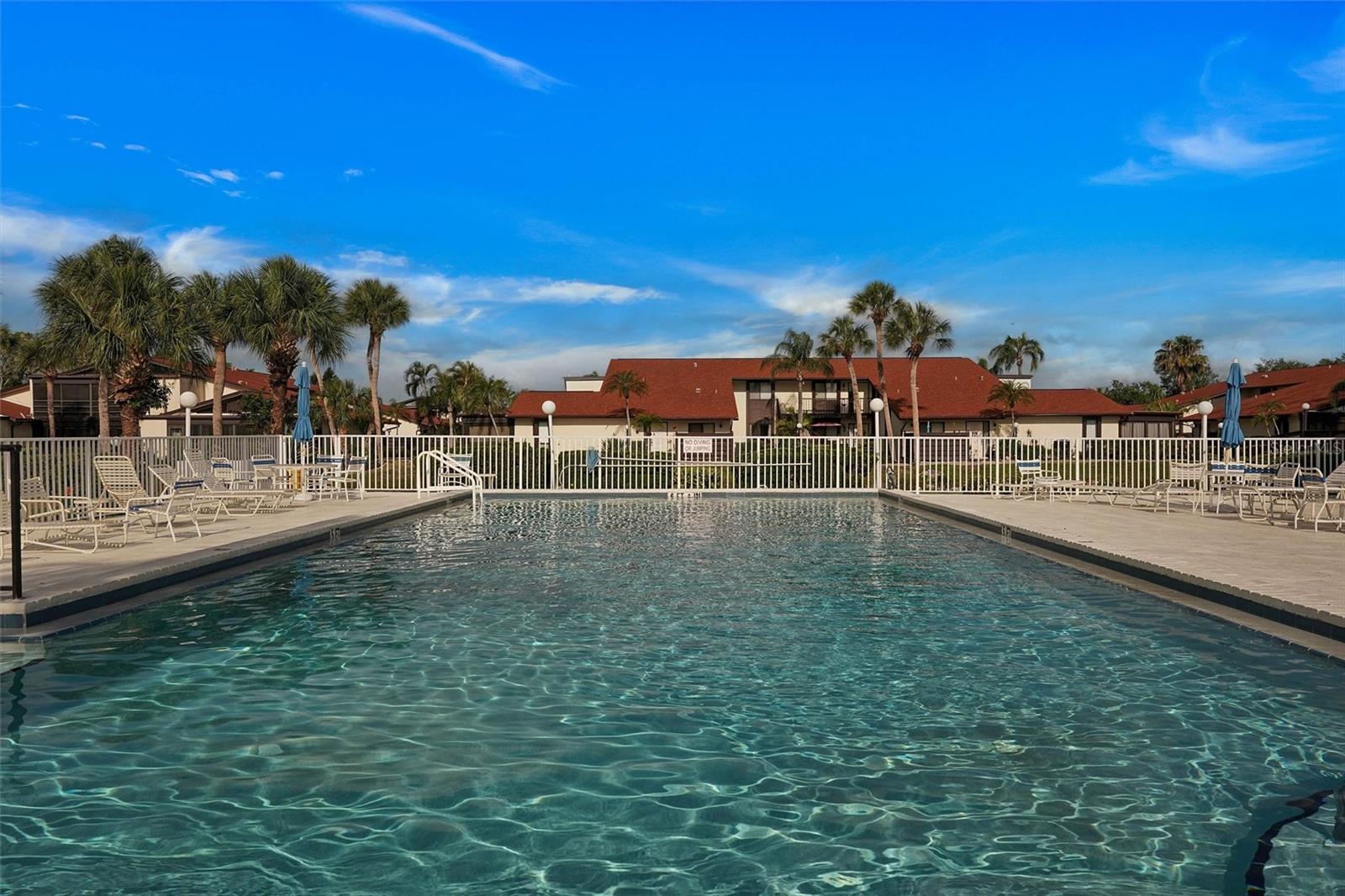 MORTON VILLAGE - Residential
