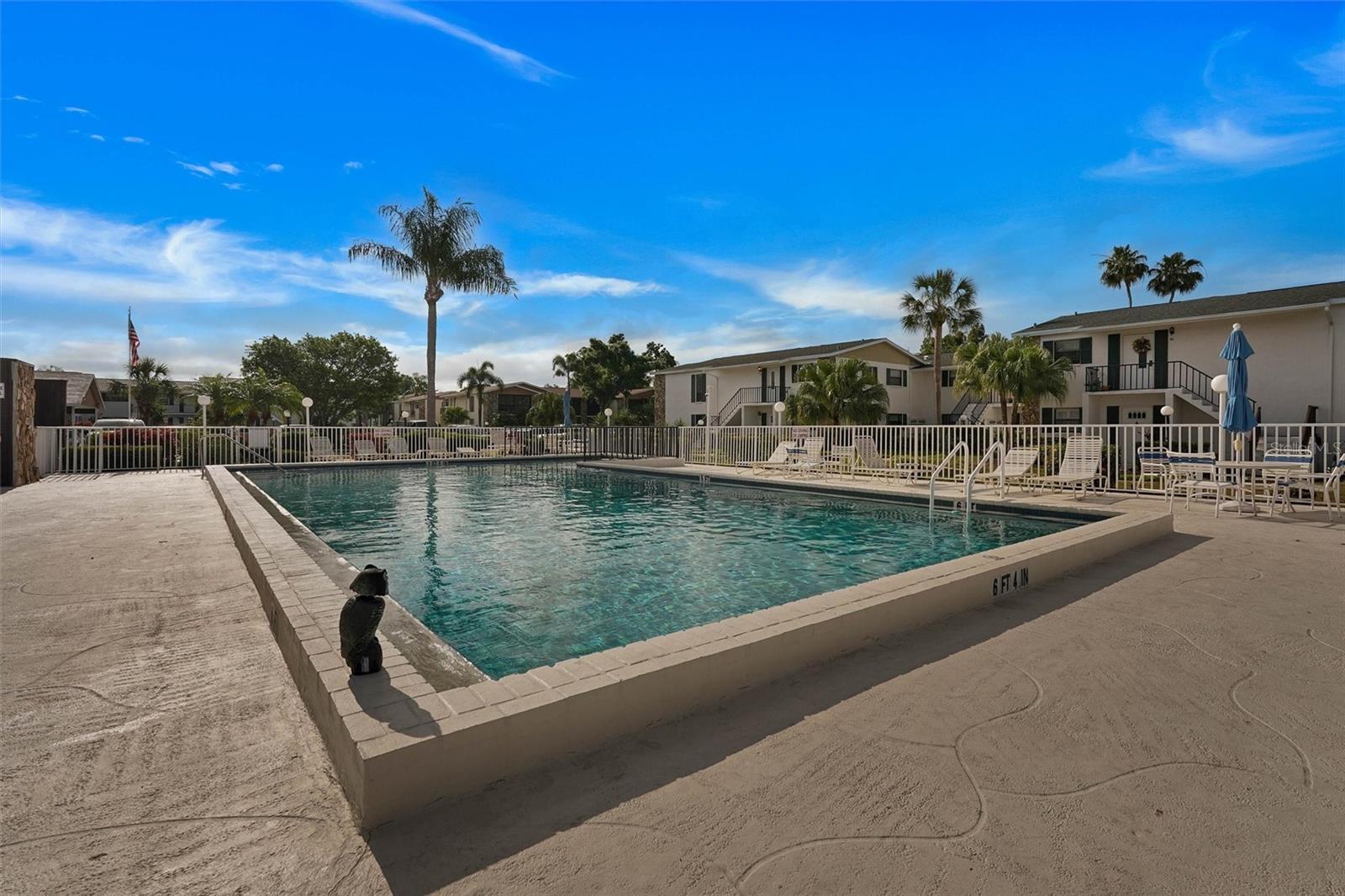 MORTON VILLAGE - Residential