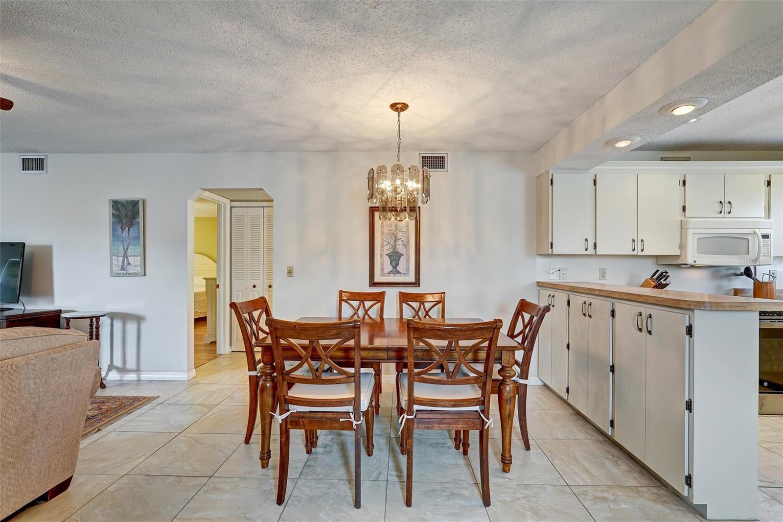 MORTON VILLAGE - Residential