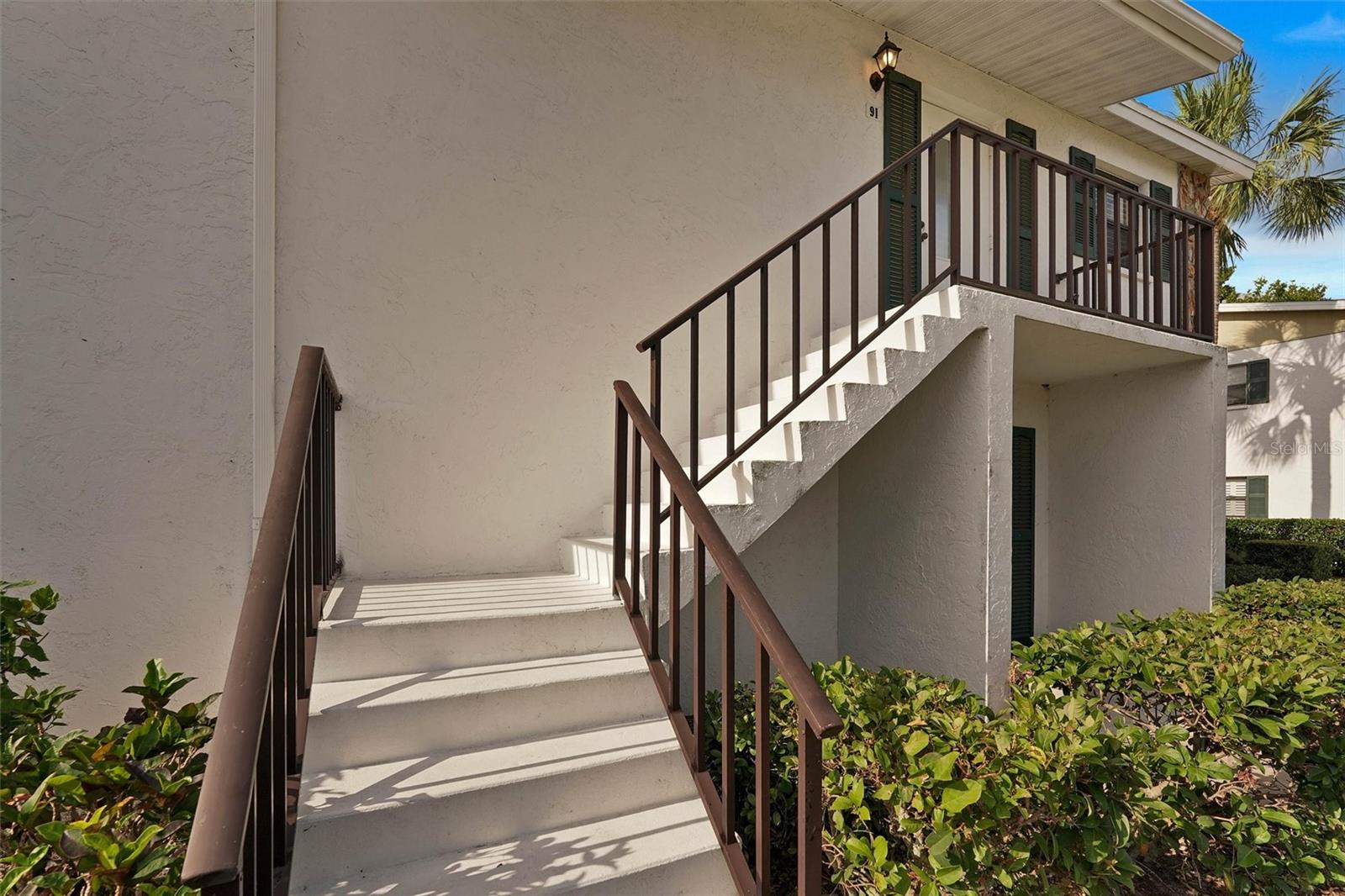 MORTON VILLAGE - Residential