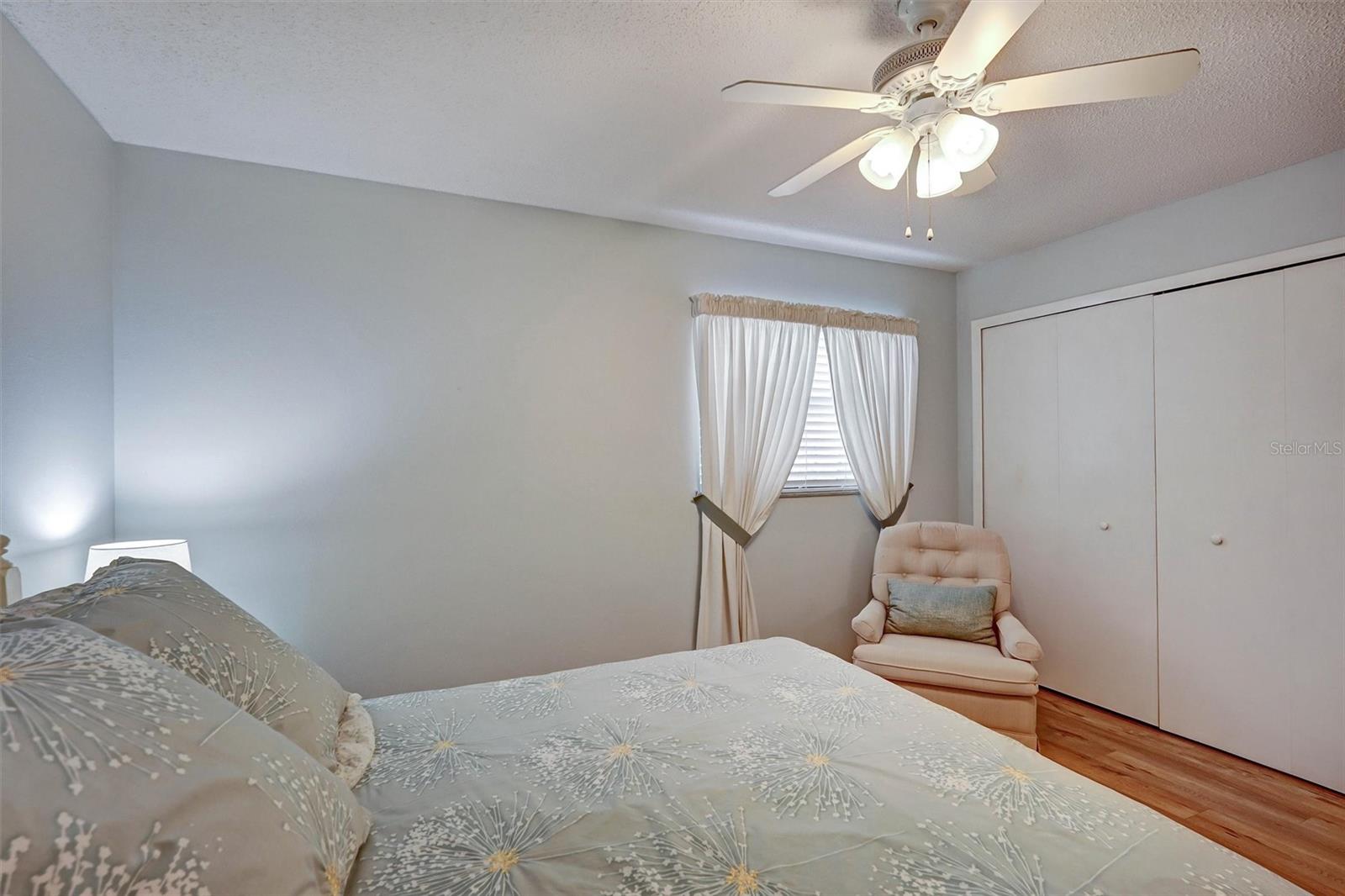 MORTON VILLAGE - Residential