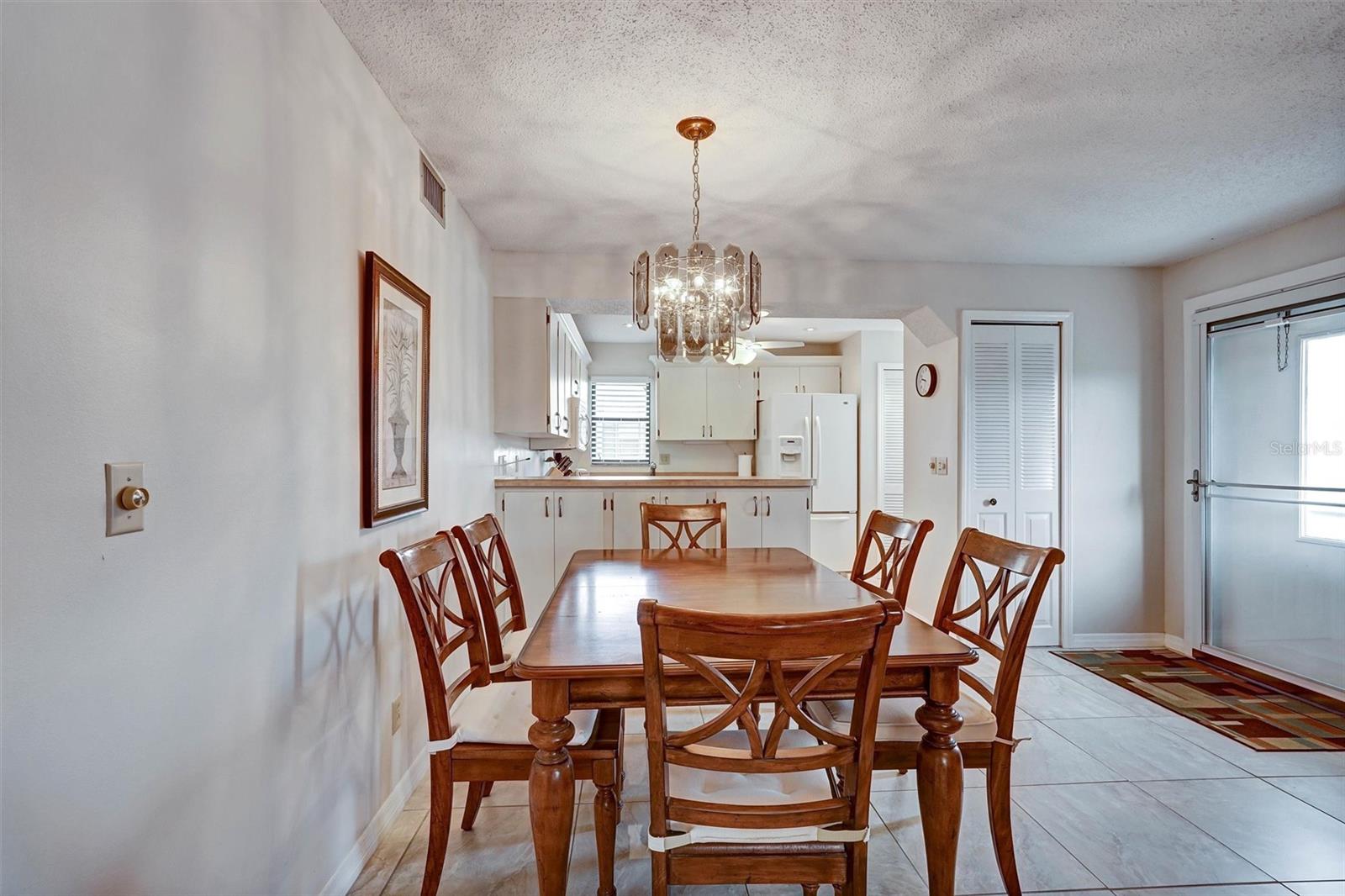 MORTON VILLAGE - Residential