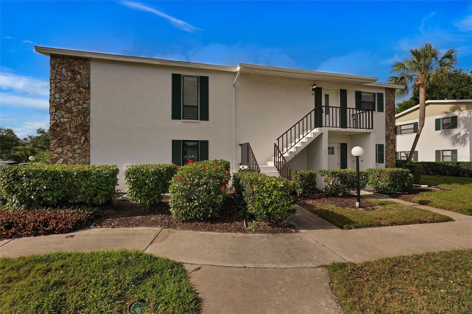 MORTON VILLAGE - Residential