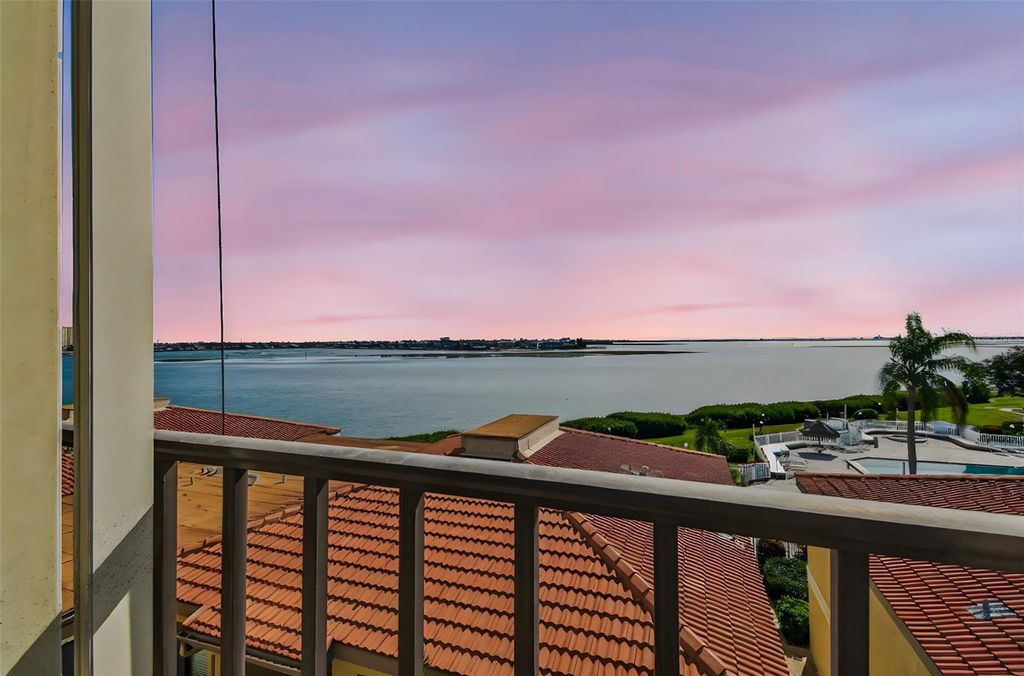 Photo of 6104 Palma Del Mar Boulevard S #402, St Petersburg, FL 33715 (MLS # TB8463921)