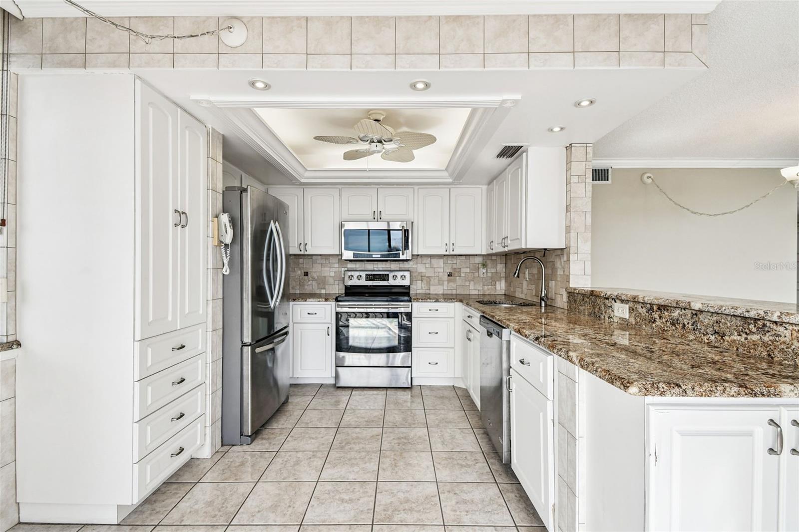 PALMA DEL MAR I - Residential