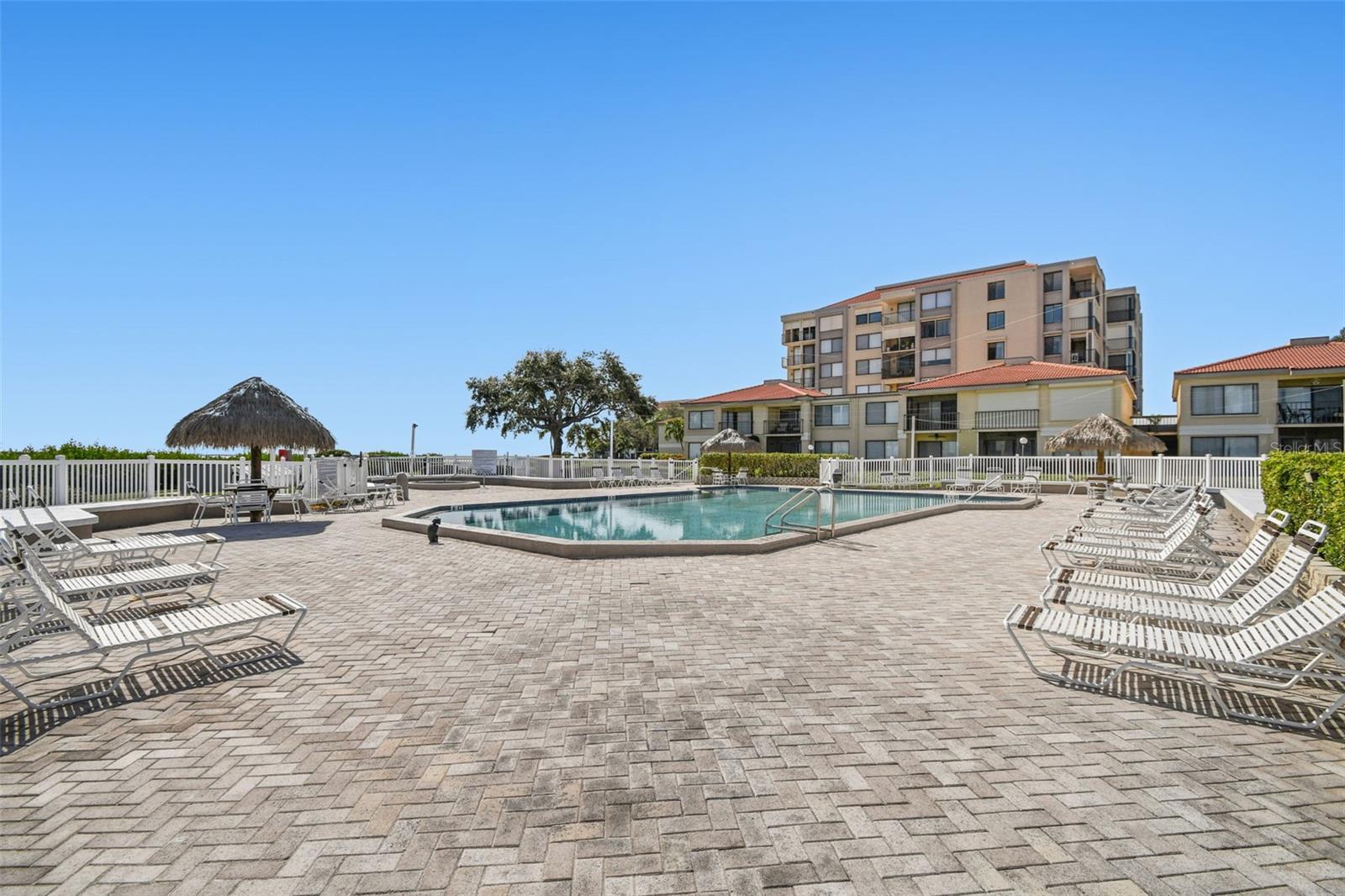 PALMA DEL MAR I - Residential