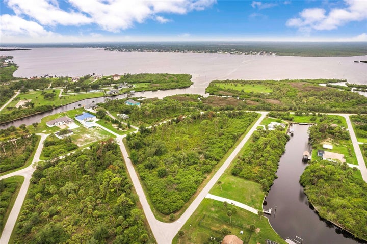Photo 1 of 9 — 12518 EISENHOWER DRIVE, PORT CHARLOTTE, FL 33953