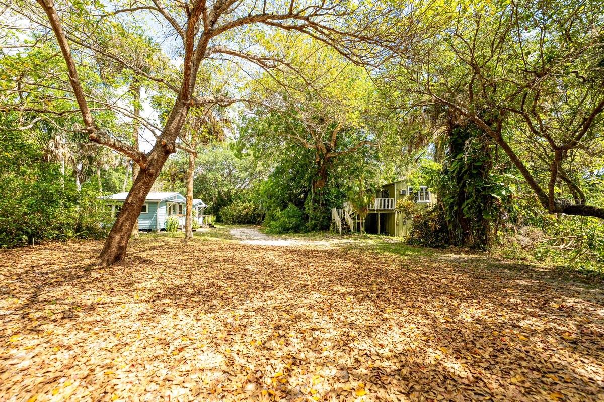 METES AND BOUNDS - Commercial Sale