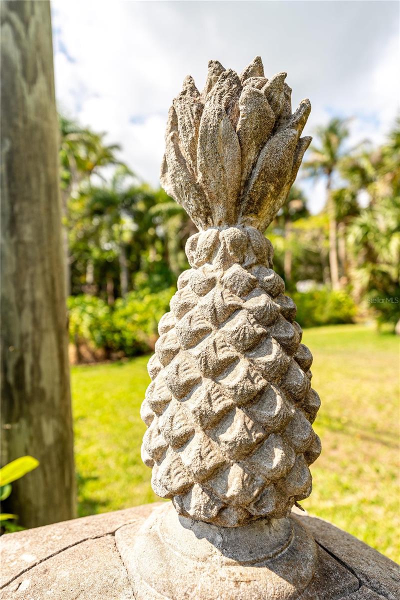 METES AND BOUNDS - Commercial Sale