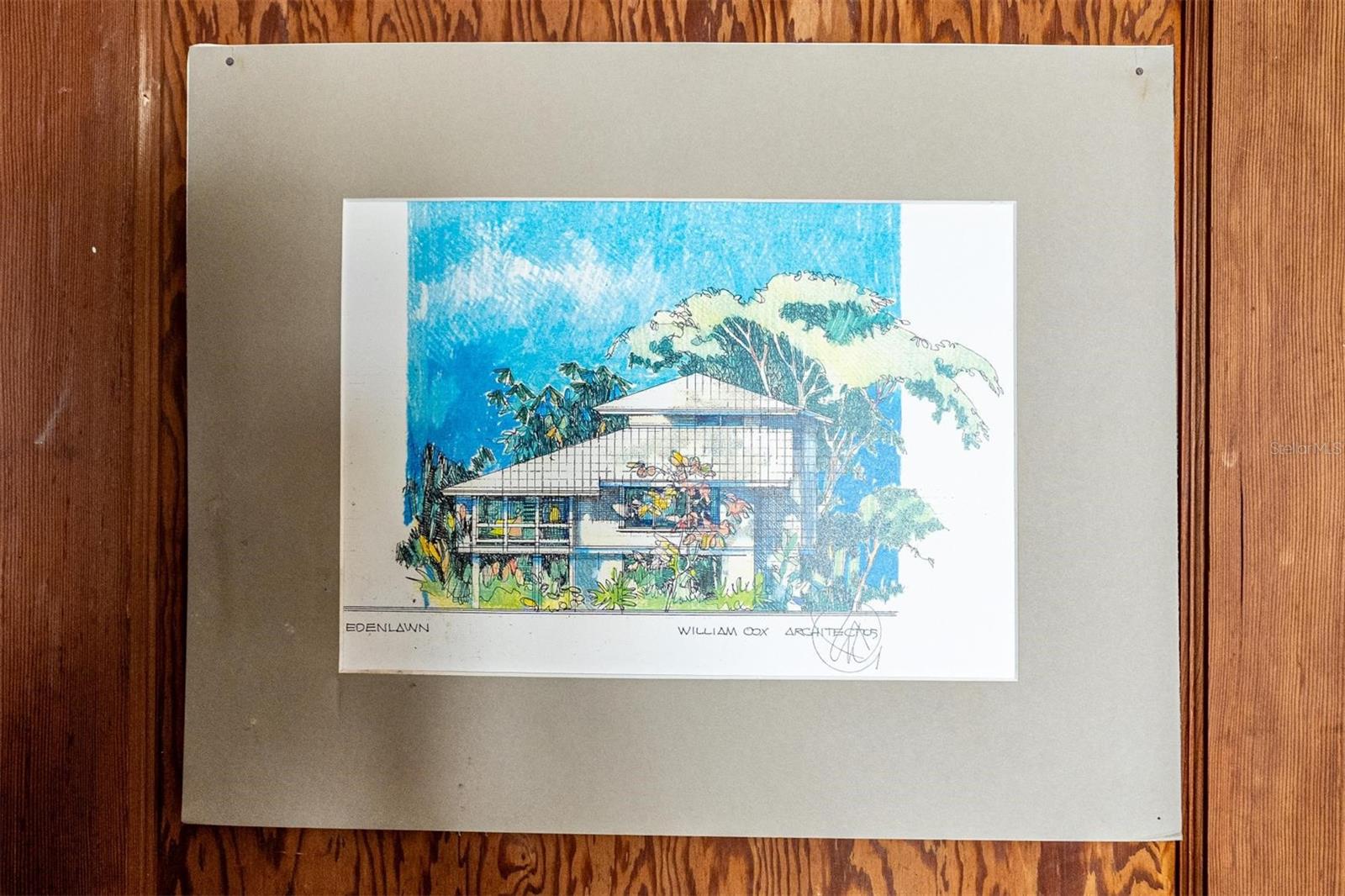 METES AND BOUNDS - Commercial Sale