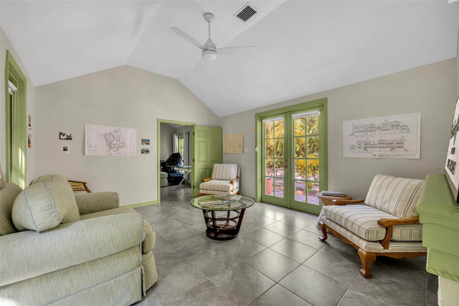 METES AND BOUNDS - Commercial Sale