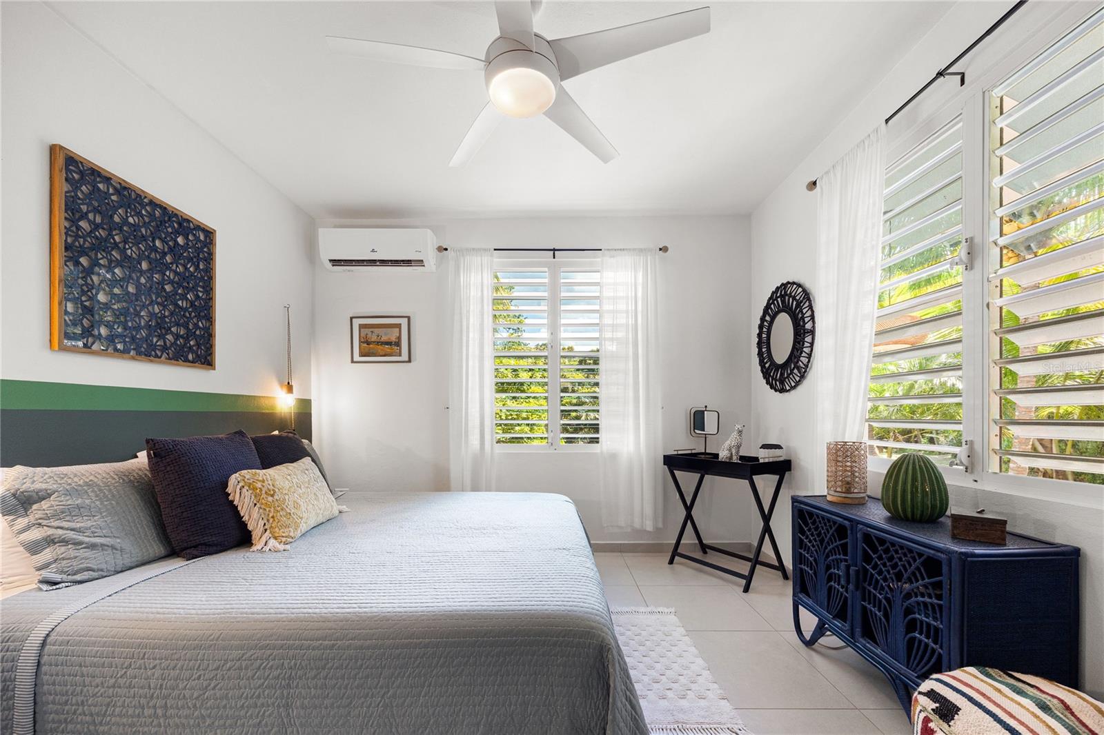 PUNTAS - Residential