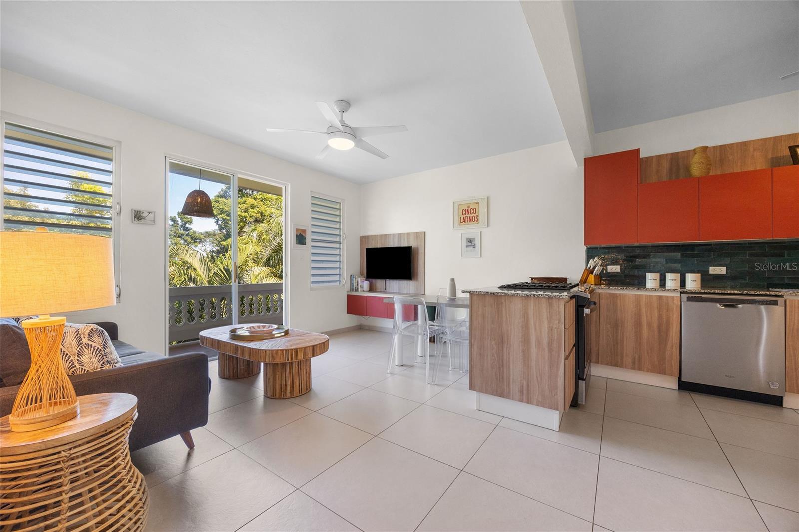 PUNTAS - Residential