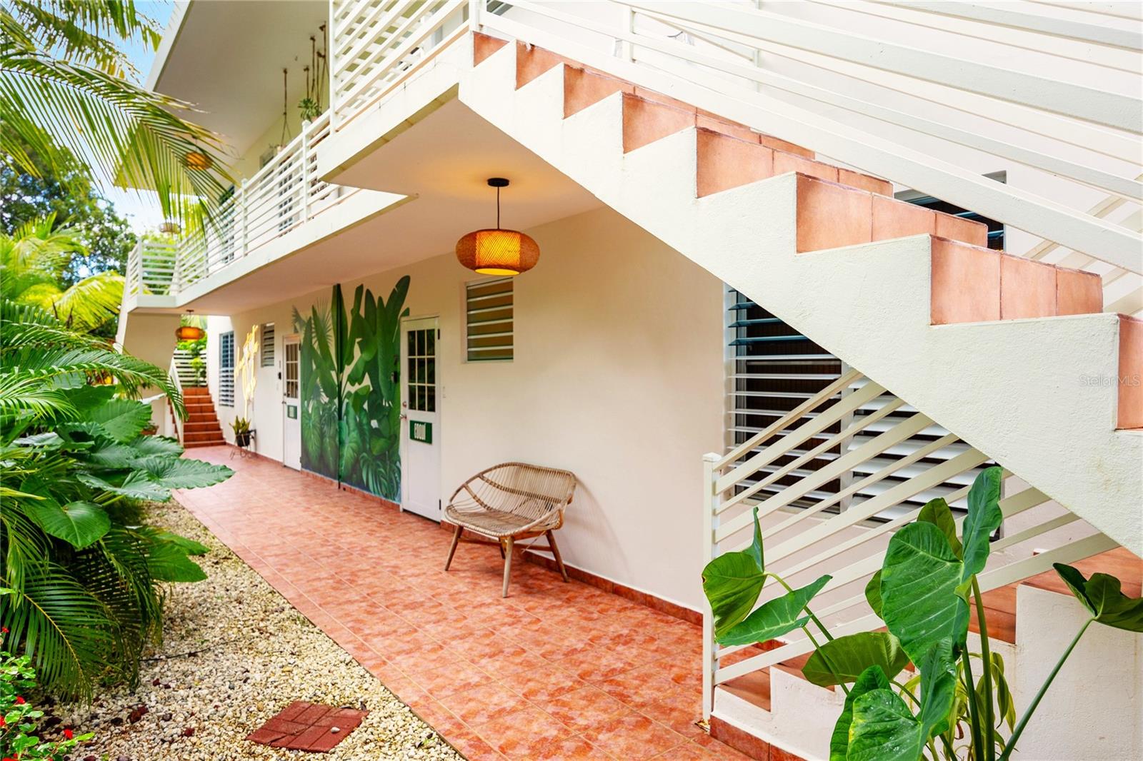 PUNTAS - Residential