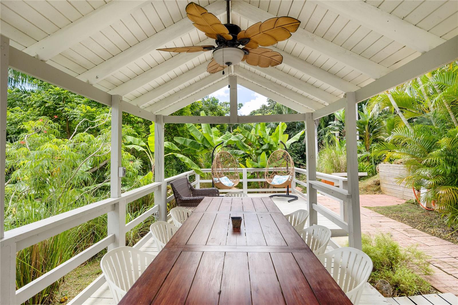 PUNTAS - Residential