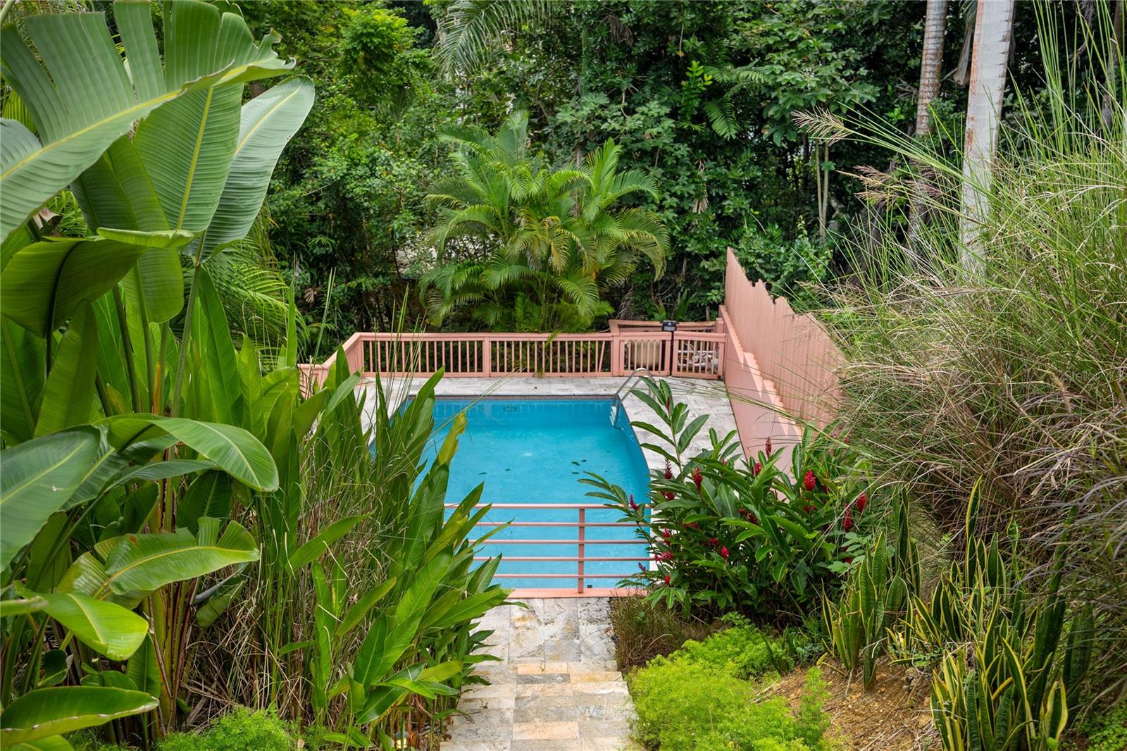 PUNTAS - Residential